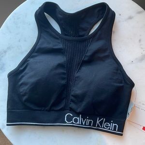 Calvin Klein Performance Sports Bra